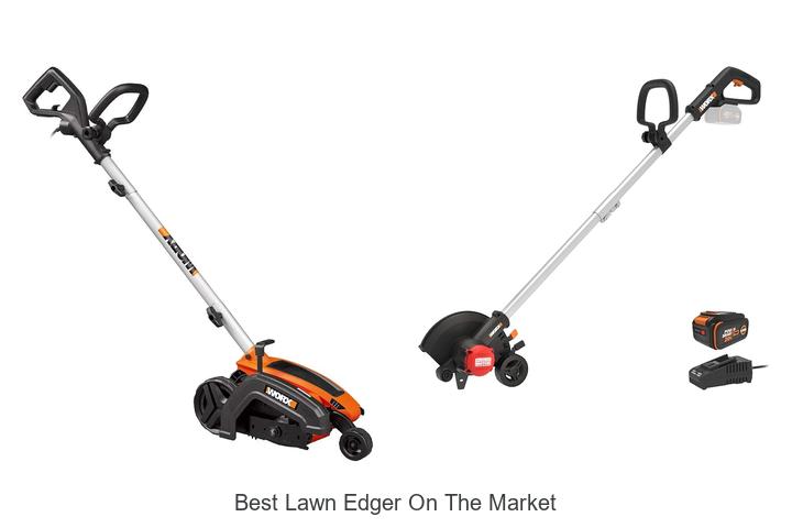 Discover The Best Lawn Edger On The Market Today!