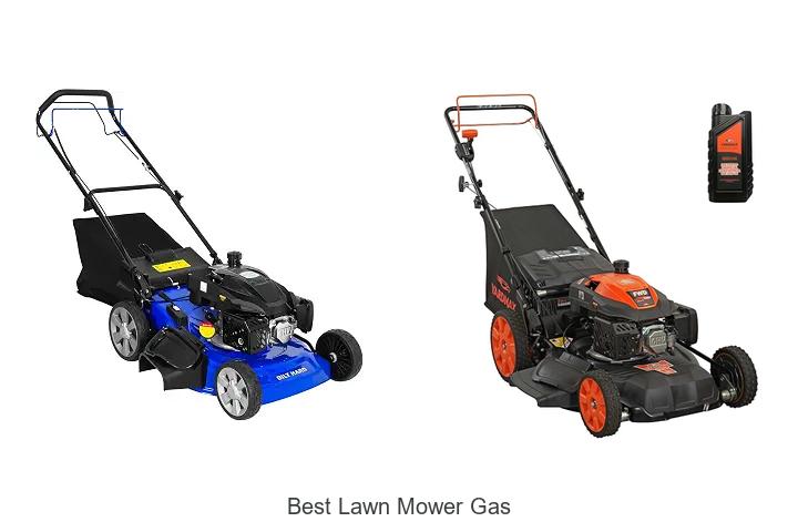 Top 10 Best Lawn Mower Gas Picks That Blow Minds