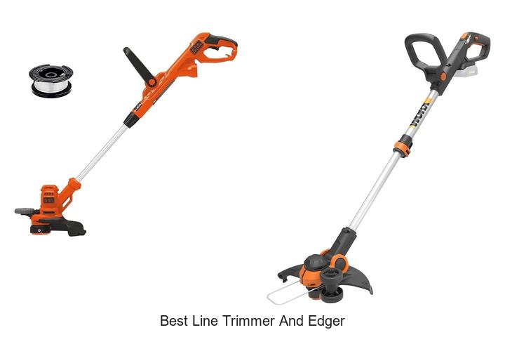 Discover The Best Line Trimmer And Edger You Need Now!