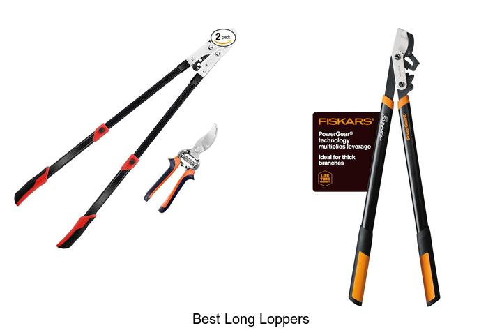 Best Long Loppers That Will Transform Your Gardening Game