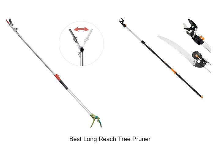 Top 10 Best Long Reach Tree Pruner You Can’t Miss Today