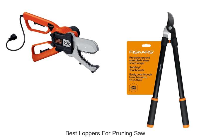 Best Loppers for Pruning Saw: Cut Like a Pro Today!