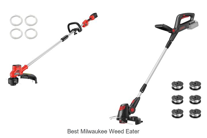 Best Milwaukee Weed Eater That Will Blow Your Mind!