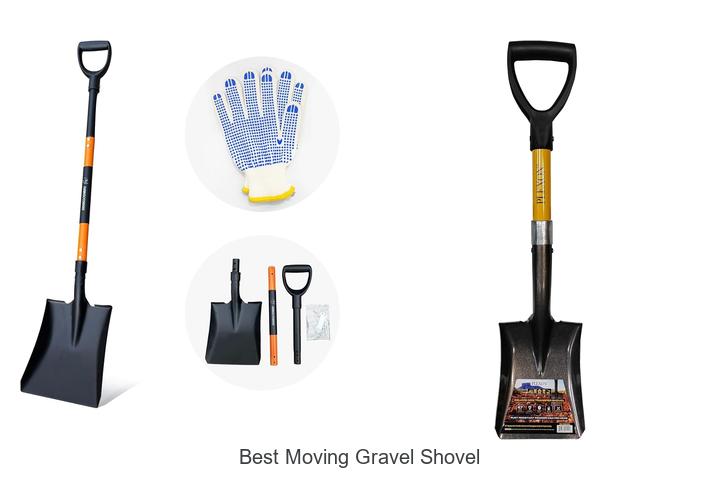 BEST MOVING GRAVEL SHOVEL YOU CAN’T AFFORD TO MISS!