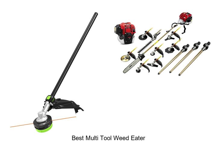 Best Multi Tool Weed Eater That Will Blow Your Mind!