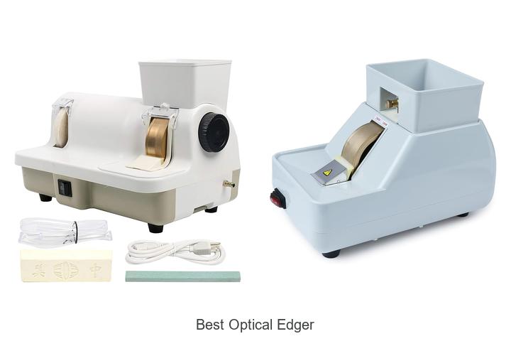 Best Optical Edger: Unlock Perfect Lenses Instantly!