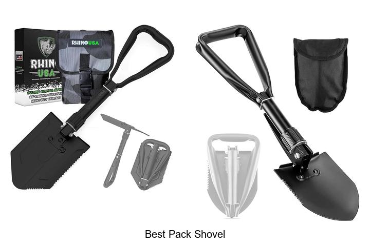 Discover The Best Pack Shovel That Everyone’s Talking About!