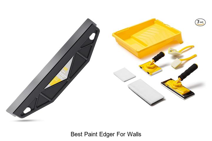 Best Paint Edger for Walls: Transform Your Room Fast!
