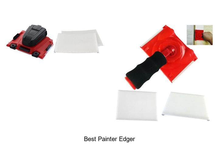 Discover The Best Painter Edger For Flawless Walls Today!