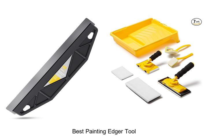 Discover The Best Painting Edger Tool For Flawless Walls!