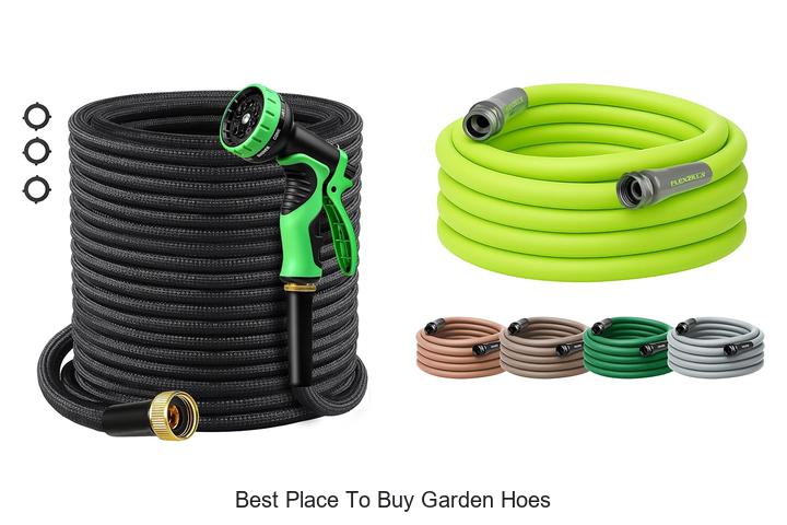 Best Place To Buy Garden Hoes That Pros Swear By