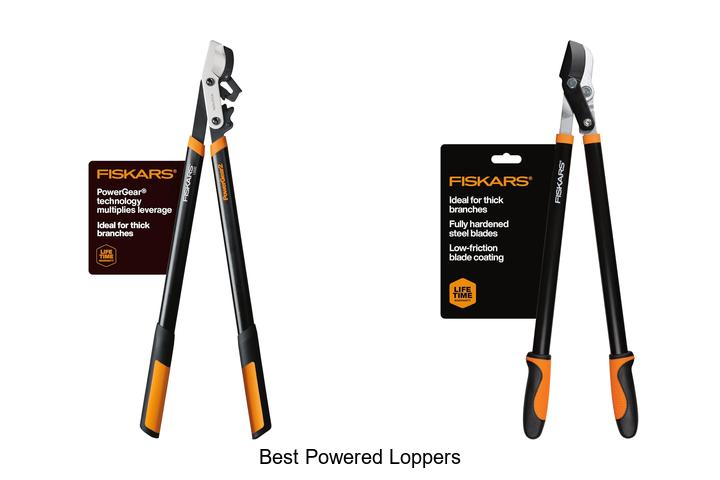 Best Powered Loppers That Will Change Your Yard Work Forever