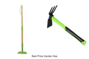 Discover The Best Price Garden Hoe You Can’t Miss!