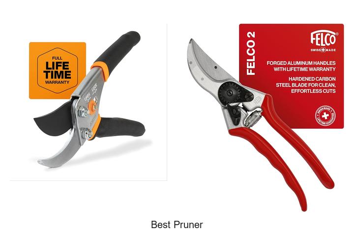 Top 10 Best Pruner Tools That Will Transform Your Gardening!