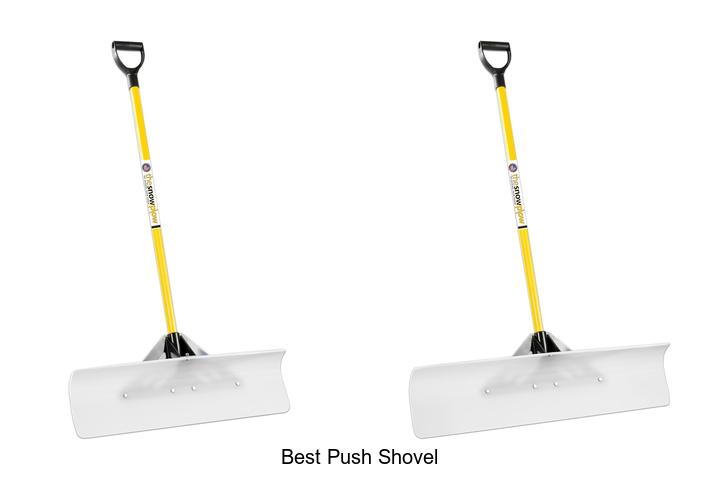 Best Push Shovel Tricks You Need to Try Today!