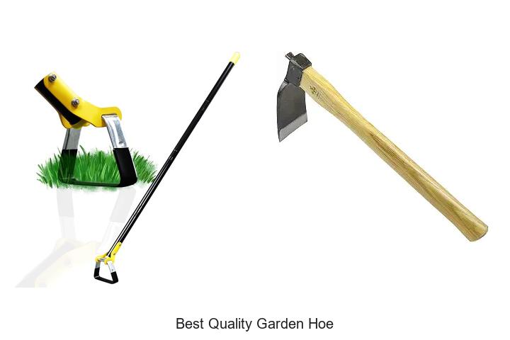 Discover The Best Quality Garden Hoe For Flawless Yards!