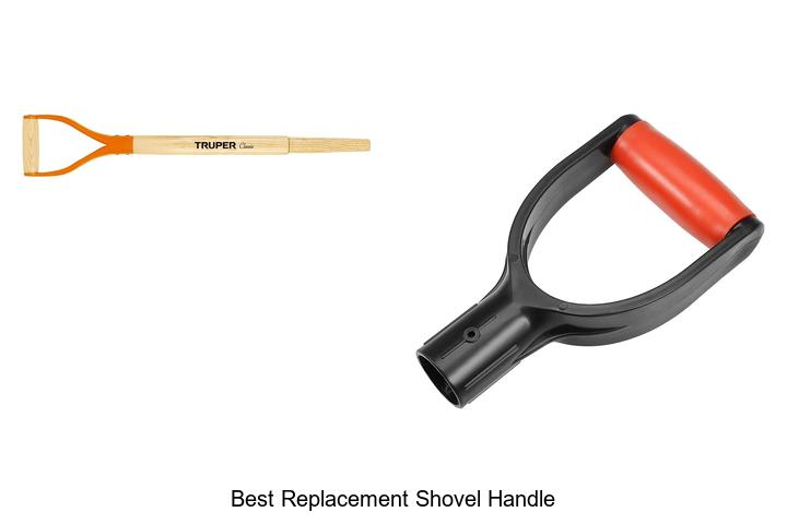 Best Replacement Shovel Handle That Will Blow Your Mind!