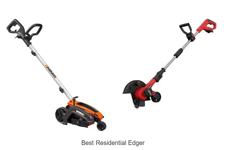Discover The Best Residential Edger For Perfect Lawns!