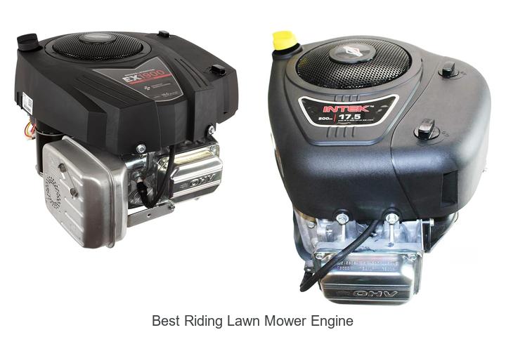 Top 10 Best Riding Lawn Mower Engine Secrets Revealed!