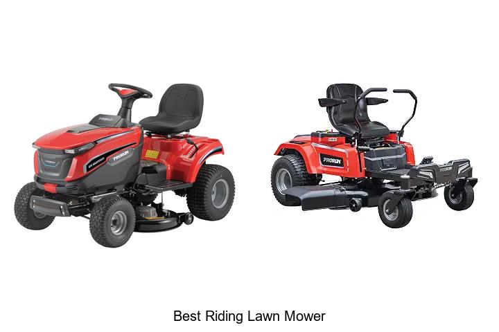 Top 15 Best Riding Lawn Mower That Will Transform Yard Care