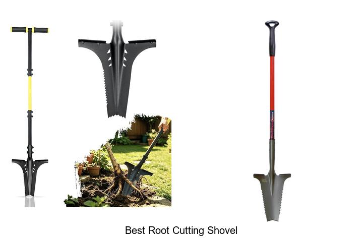 Discover The Best Root Cutting Shovel For Effortless Digging!