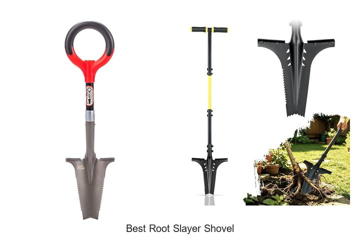 Best Root Slayer Shovel: Unleash Power & Dig Faster!