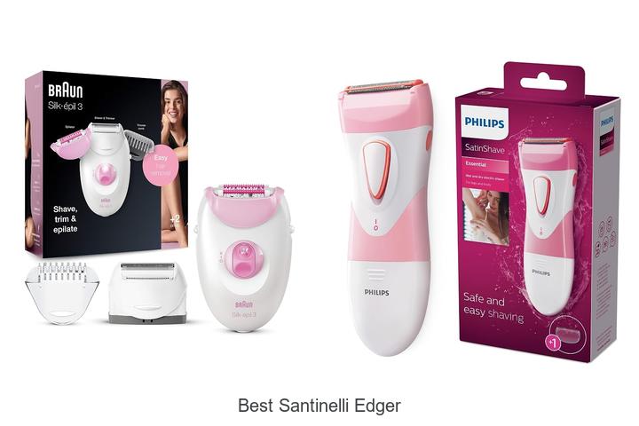 Discover The Best Santinelli Edger For Flawless Results!