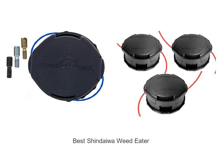 Best Shindaiwa Weed Eater That Will Blow Your Mind!