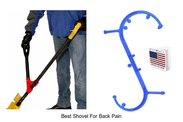 Best Shovel for Back Pain That Will Change Your Life!
