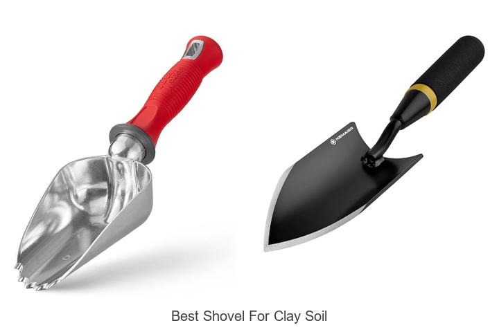 Best Shovel for Clay Soil That Will Transform Your Garden!