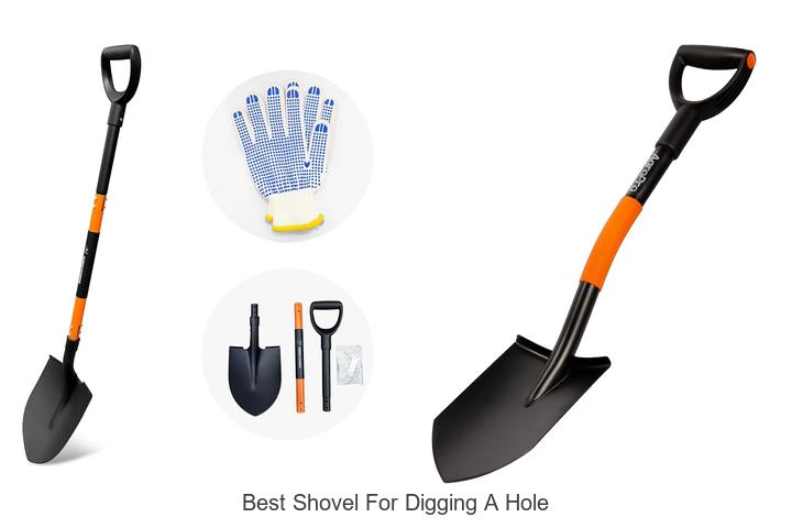 Best Shovel for Digging a Hole: Top Picks You Need Now!