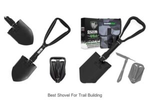 Best Shovel For Trail Building: Ultimate Tool You Need!