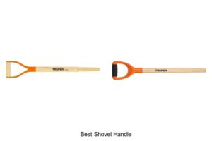 Discover The Best Shovel Handle For Ultimate Comfort Now!