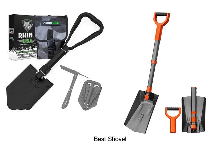 Discover The Best Shovel That Will Change Your Work Forever!