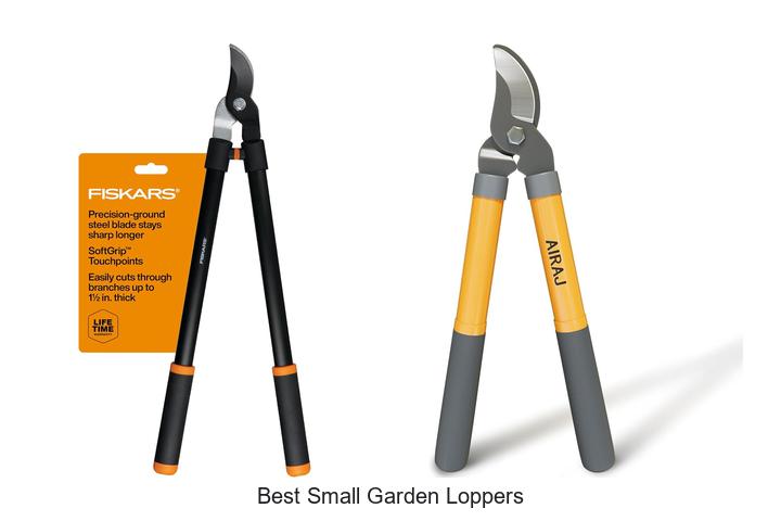 Best Small Garden Loppers: Cut Like A Pro Every Time!