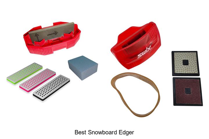 Best Snowboard Edger Hacks You Can’t Miss Today!