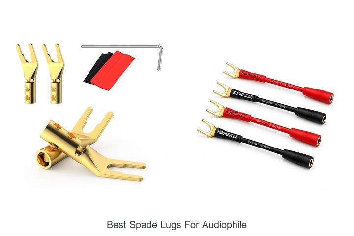 Discover The Best Spade Lugs For Audiophile Sound Now!