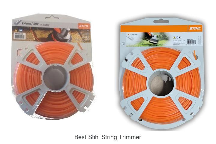 Best Stihl String Trimmer Hacks You Need to Try Today!