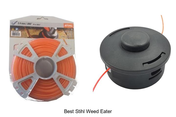 Best Stihl Weed Eater Hacks You Must Try Now!