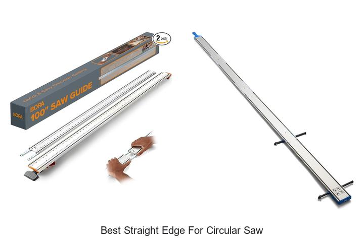 Top 10 Best Straight Edge for Circular Saw You Need Now!