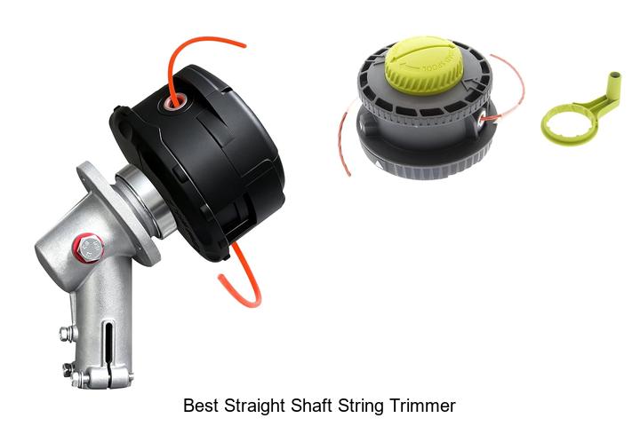 Discover The Best Straight Shaft String Trimmer Today!
