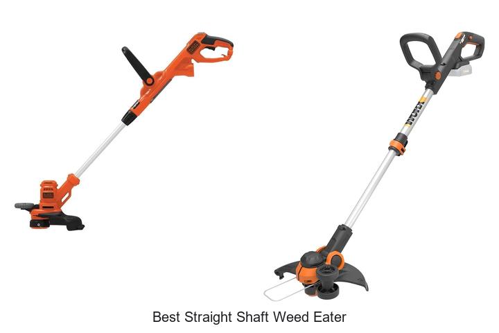 Best Straight Shaft Weed Eater Hacks You Need to Know!