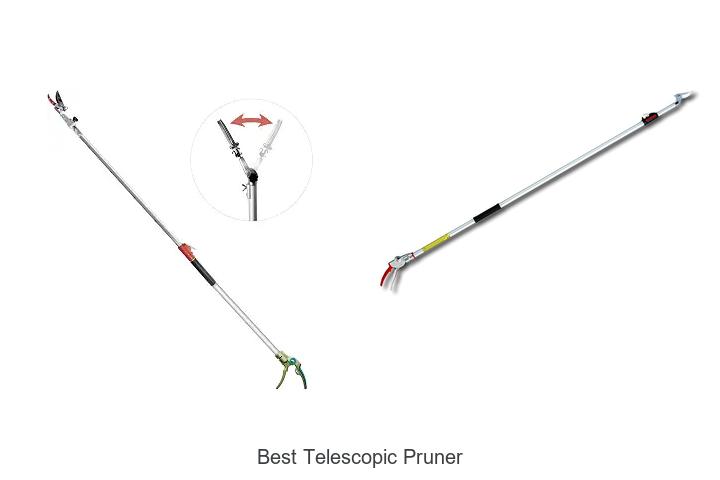 Top 10 Best Telescopic Pruner That Will Blow Your Mind