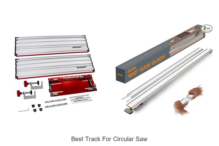 Top 10 Best Track for Circular Saw You Can’t Miss Today