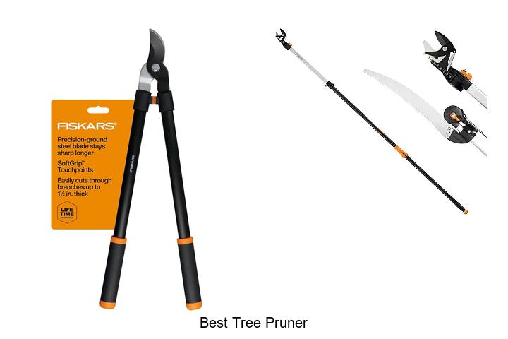 Top 10 Best Tree Pruner Tools You Can’t Miss Today