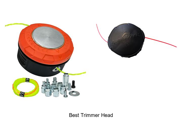 Best Trimmer Head: Unbelievable Results You Need Now!