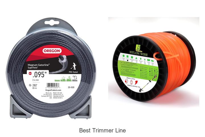 Discover The Best Trimmer Line For Perfect Lawn Care Today