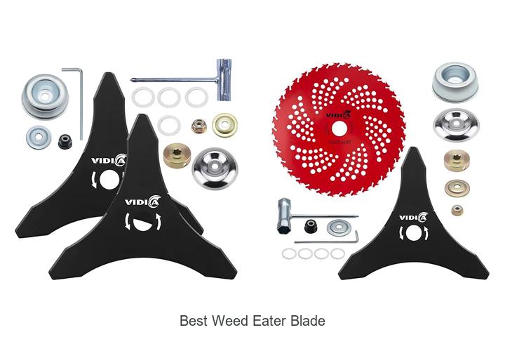 Best Weed Eater Blade Tips That Will Blow Your Mind!