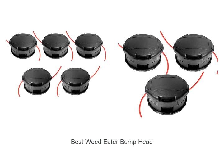 Best Weed Eater Bump Head Tricks You Can’t Miss!