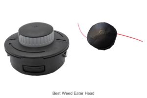 Best Weed Eater Head Options You Can’t Miss Today!